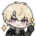 战双帕弥什【伊甸作战室】罗塞塔·极锋 角