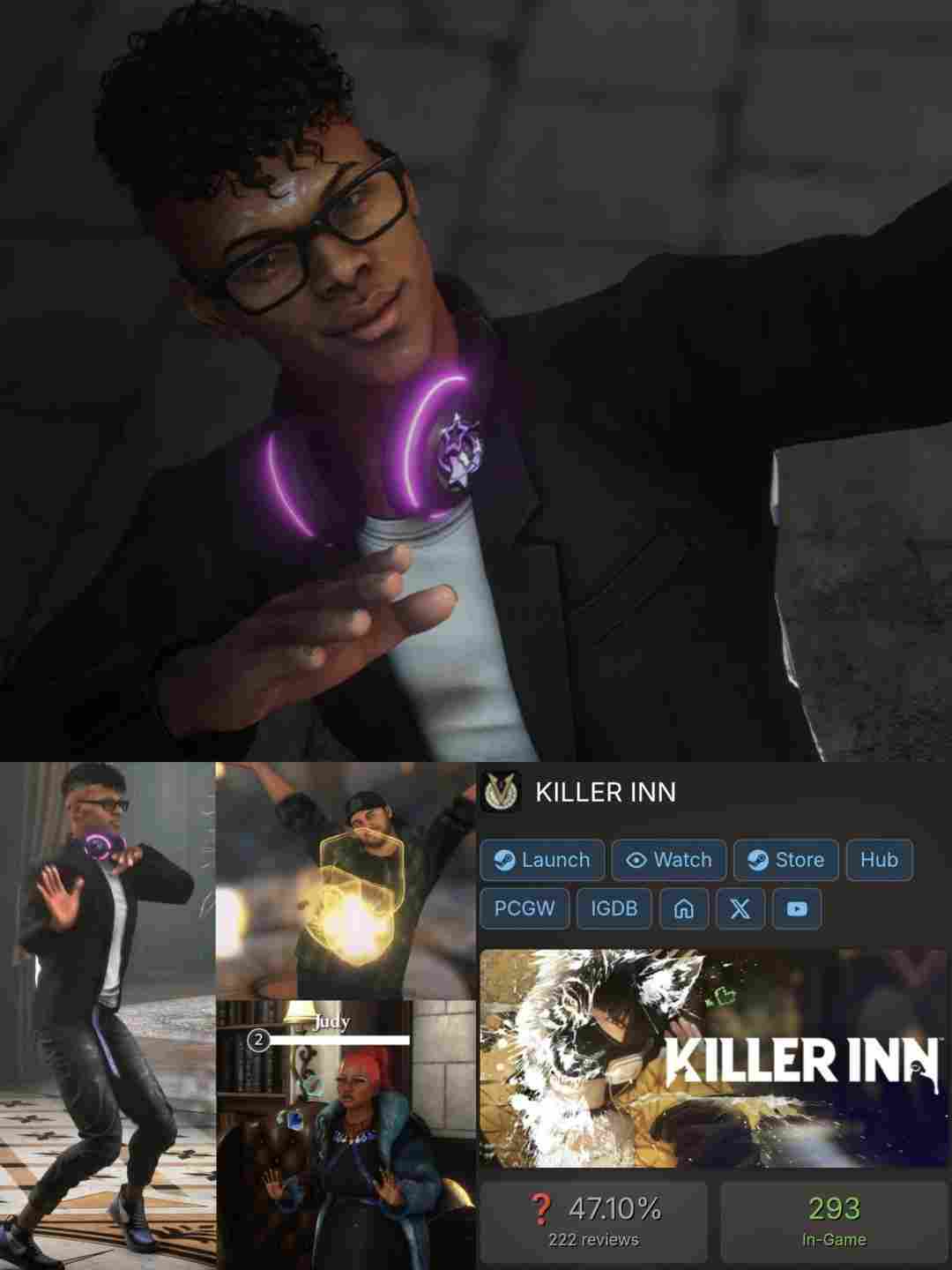 又一个《星鸣特攻》！SE《欺杀旅社》大翻车