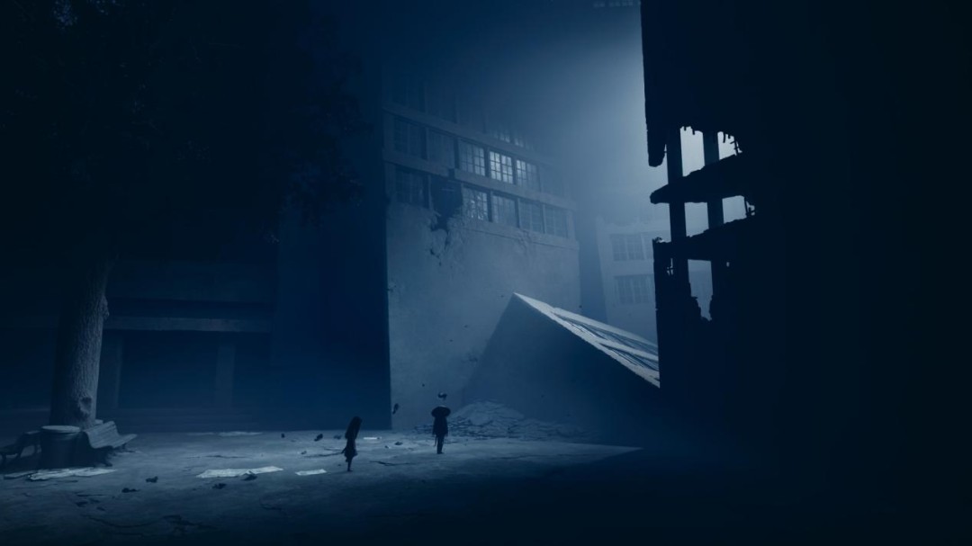 《生灵重塑》评测：动物本能