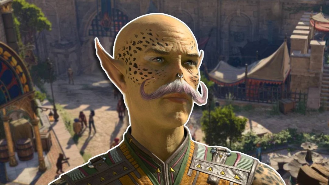 拉瑞安还在修补《博德之门3》 接下来该《神界》了