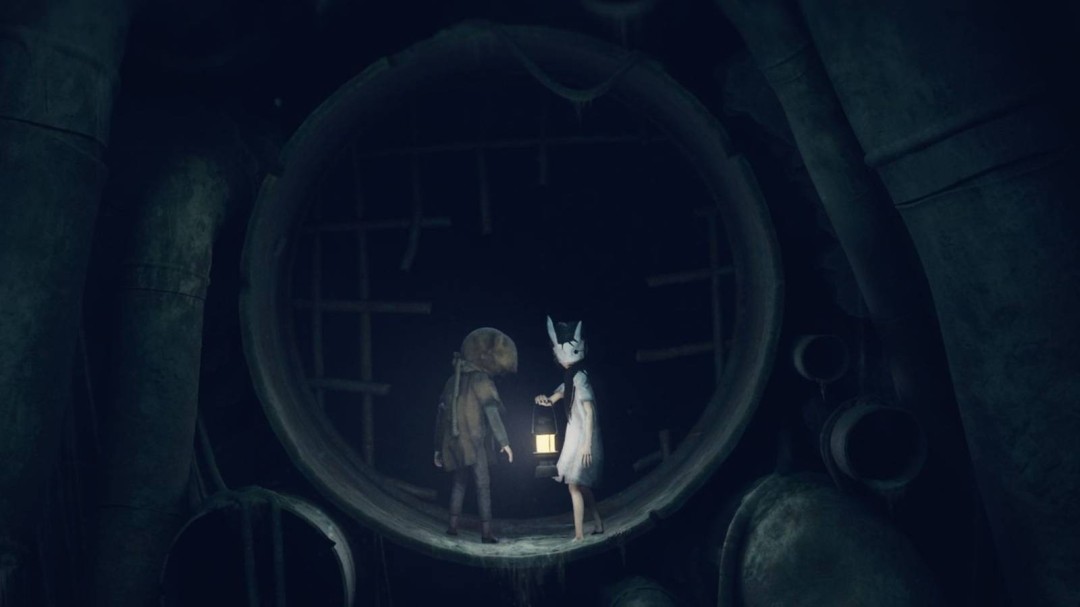 《生灵重塑》收获大量好评 流程略短让人意犹未尽