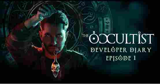 恐怖冒险新作《诡岛灵探》首支开发者日志公开，优化版DEMO回归Steam新品节