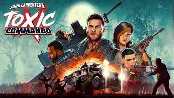 全新《毒液突击队》预告片震撼发布，恐怖大师约翰·卡朋特亲自“现身”助阵