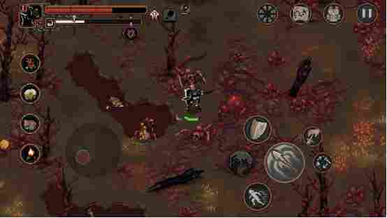 《困兽之国》将于4月23日登陆移动平台！