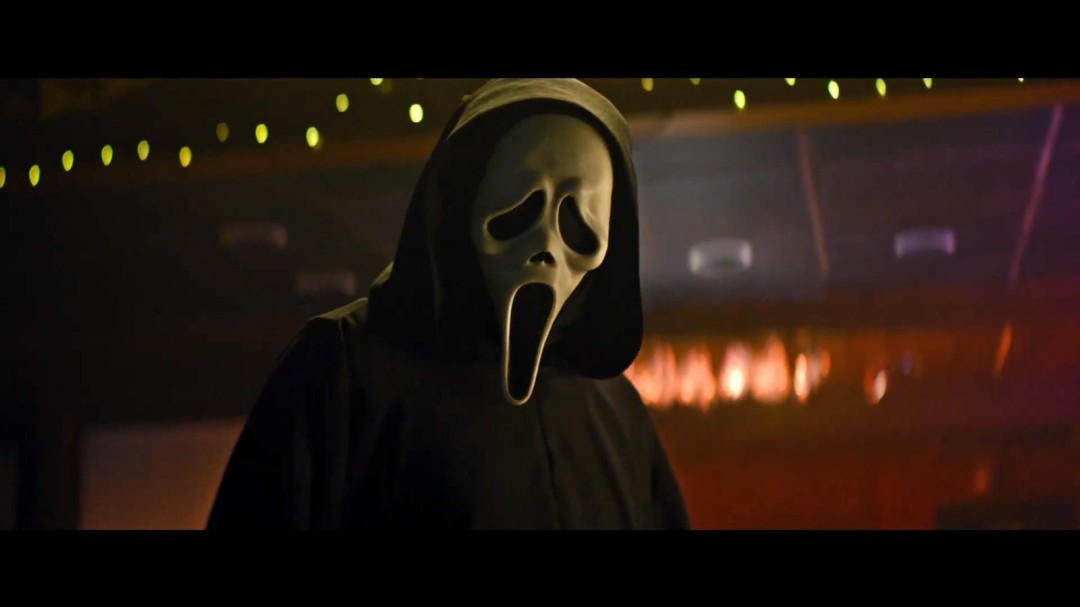 电影《惊声尖叫7》最终预告 2月27日上映