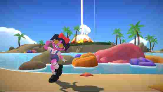 首周销量已突破40万套，这款全新的多人派对游戏热度仍在持续增长