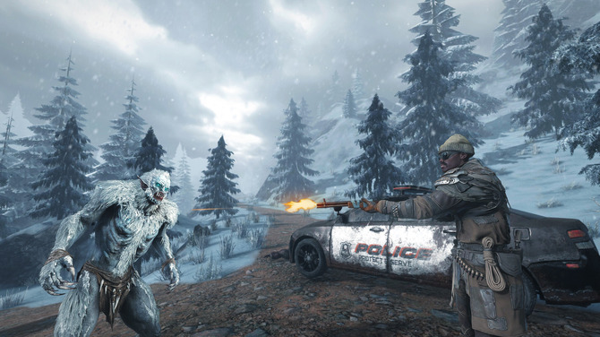 《七日杀》V2.6测试版发布 多项实用调整上线