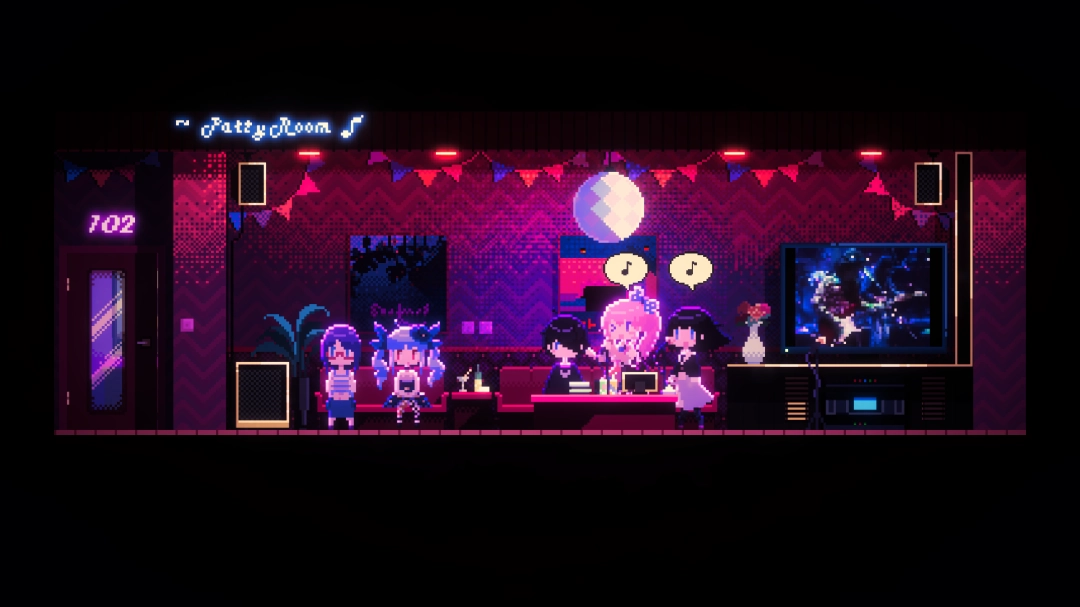 《芙哇芙哇女仆咖啡厅》 Switch版现已发售！首发9折特惠进行中！