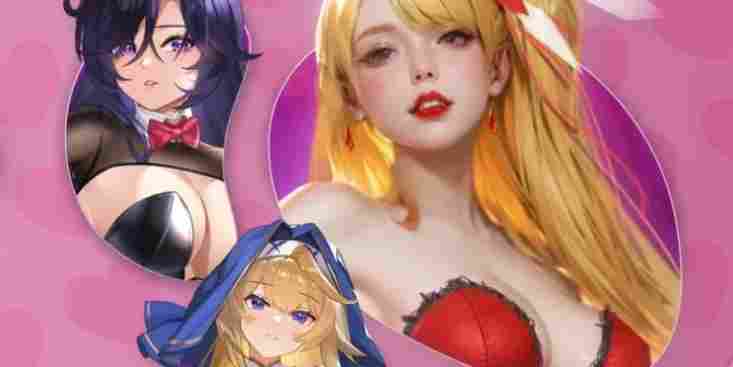 V社封禁成人游戏开发商！Steam下架约