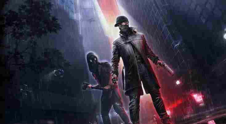 曝育碧正在制作《看门狗：军团》导演剪辑版