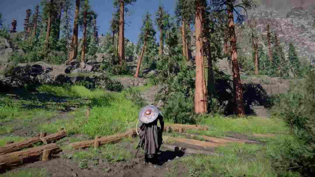 RX 7900XTX可4K/60帧最高画质玩《红色沙漠》