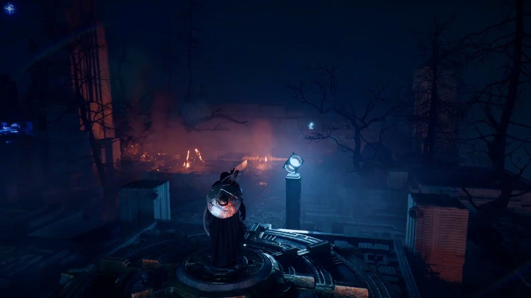 RX 7900XTX可4K/60帧最高画质玩《红色沙漠》