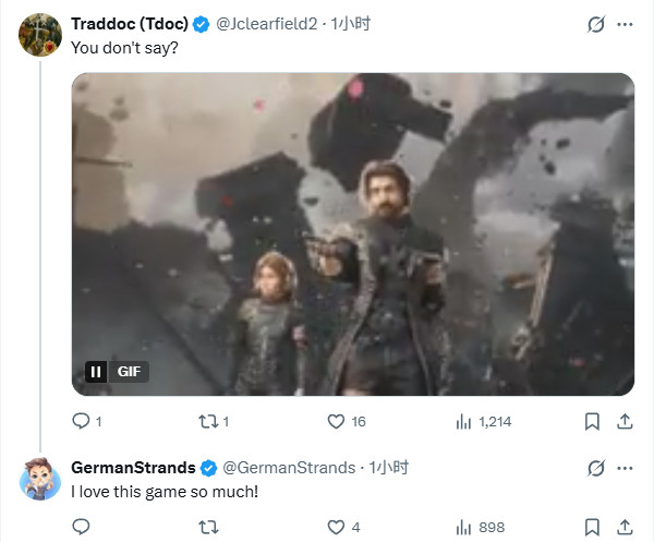 《生化危机9》让玩家庆祝虚幻5引擎没有一统游戏界