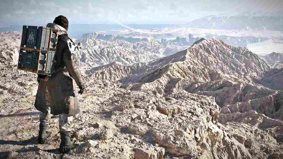 《生化危机9》让玩家庆祝虚幻5引擎没有一统游戏界