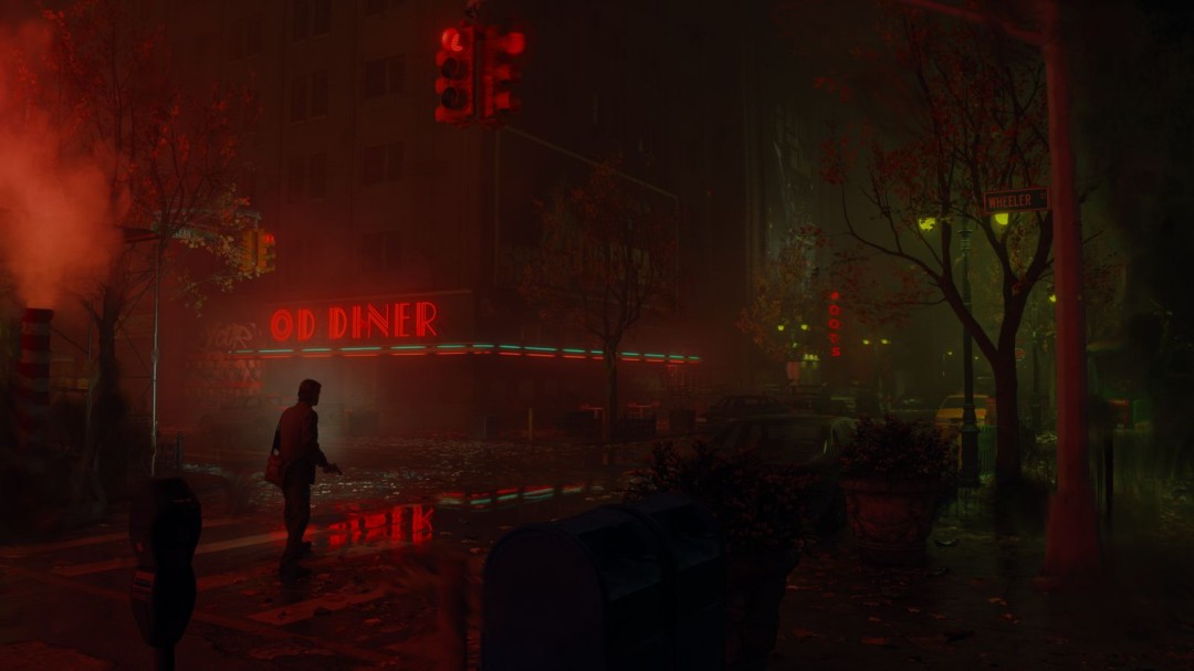 《生化危机9》让玩家庆祝虚幻5引擎没有一统游戏界