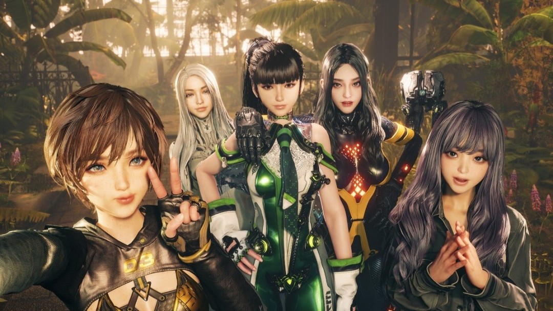 续作要自己发？《剑星》开发商Shift Up扩招发行团队