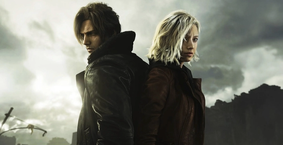 好莱坞CG团队加盟《生化危机9》制作！格蕾丝面部超精细