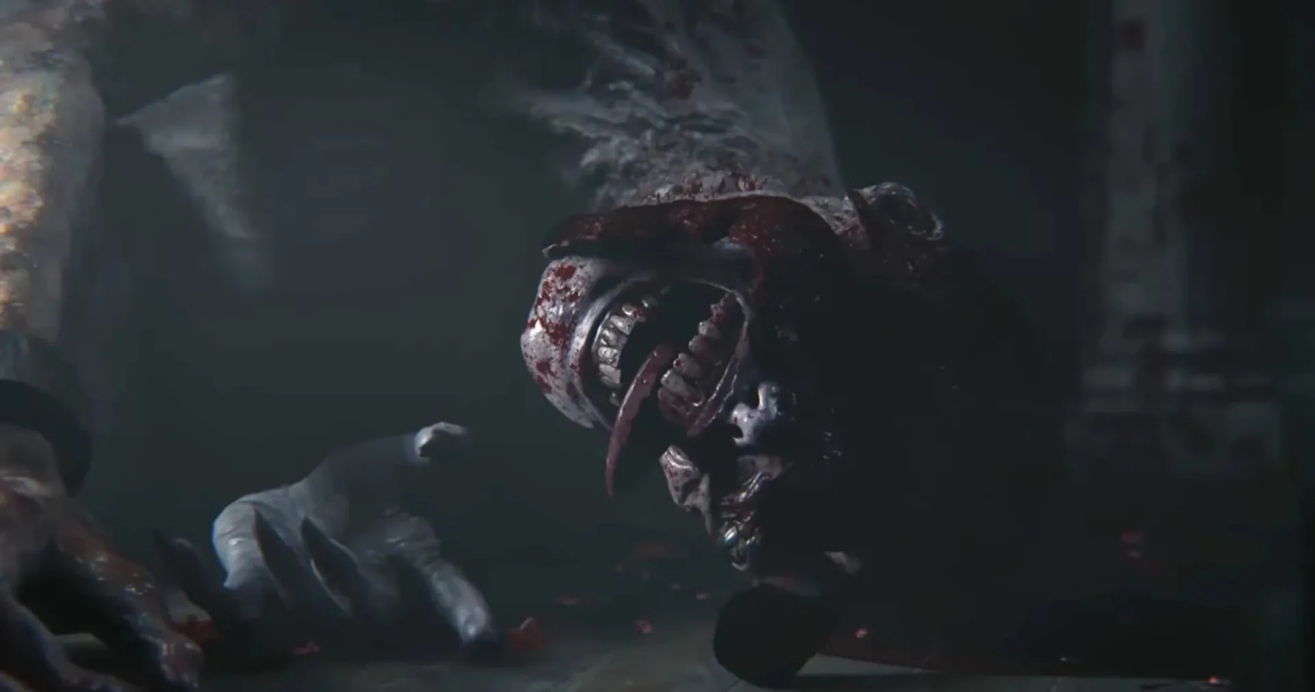 《生化危机9》日版被和谐 玩家怒批太破坏游戏沉浸感