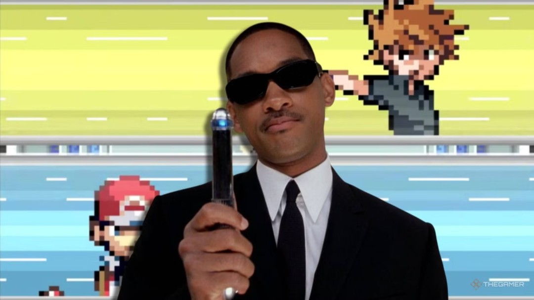 《宝可梦：火红/绿叶》同时按下四个键会使游戏重启 玩家白玩几个小时