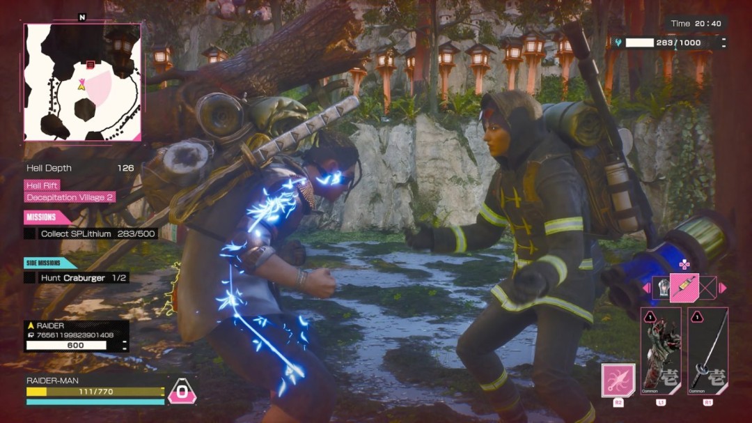 《让它去死：地狱》第二赛季更新概要 响应