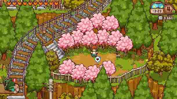 《Japanese Rural Life