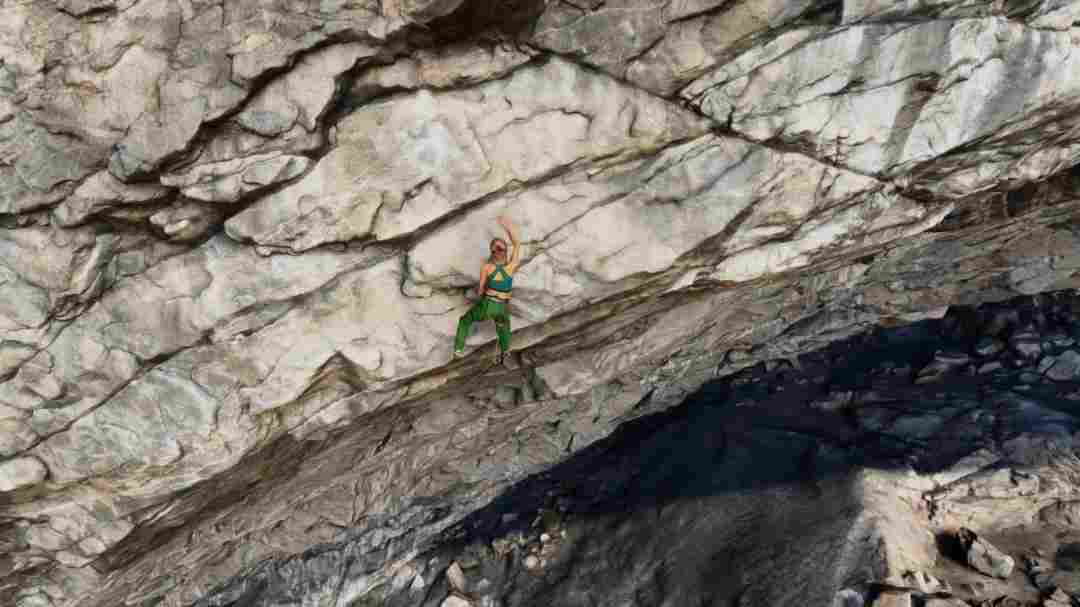 硬核模拟攀岩游戏《真实攀岩》结束抢先体验，正式发售