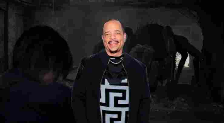 知名歌手吐槽《生化危机9》巨型蜘蛛：做梦