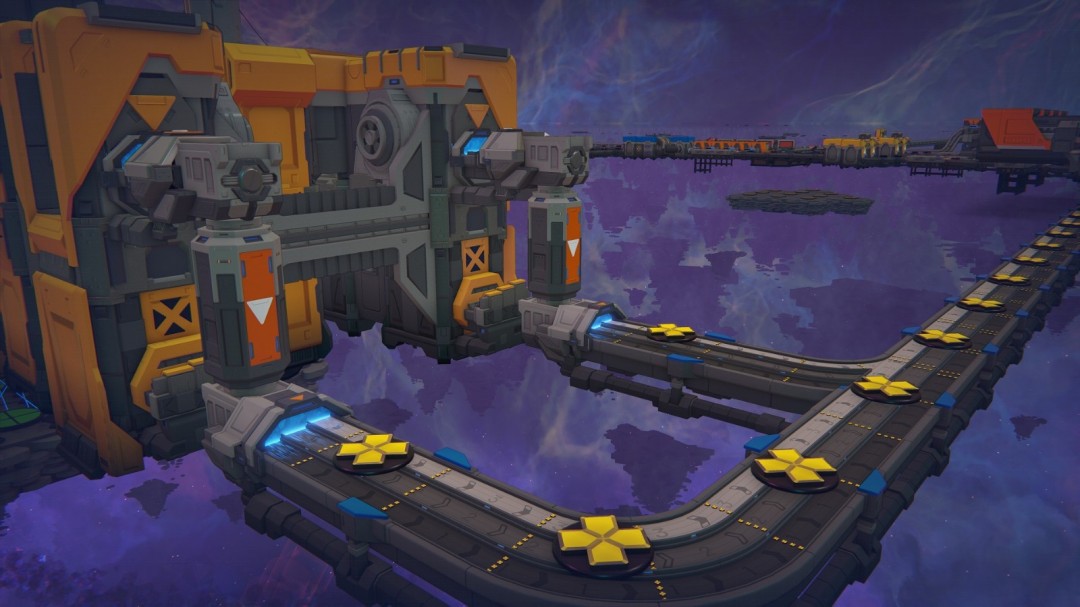 《异形工厂2》1.0正式版将于4月23日