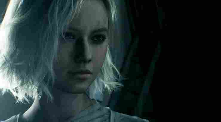 还想演！《生化危机9》格蕾丝演员希望回归后续作品