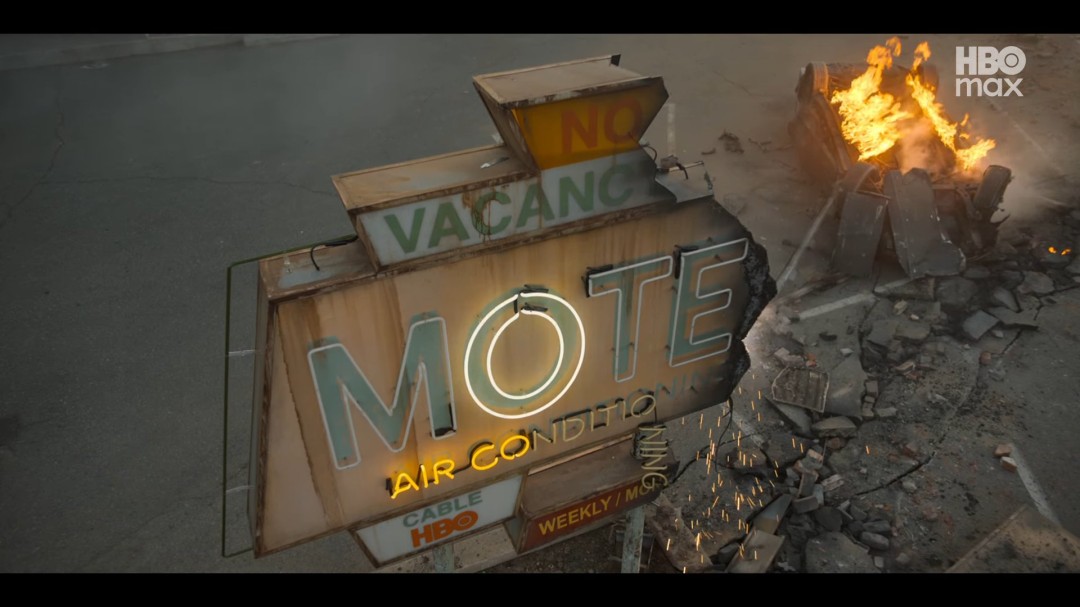 DC新剧《绿灯军团》首曝预告 两代绿灯侠8月同台