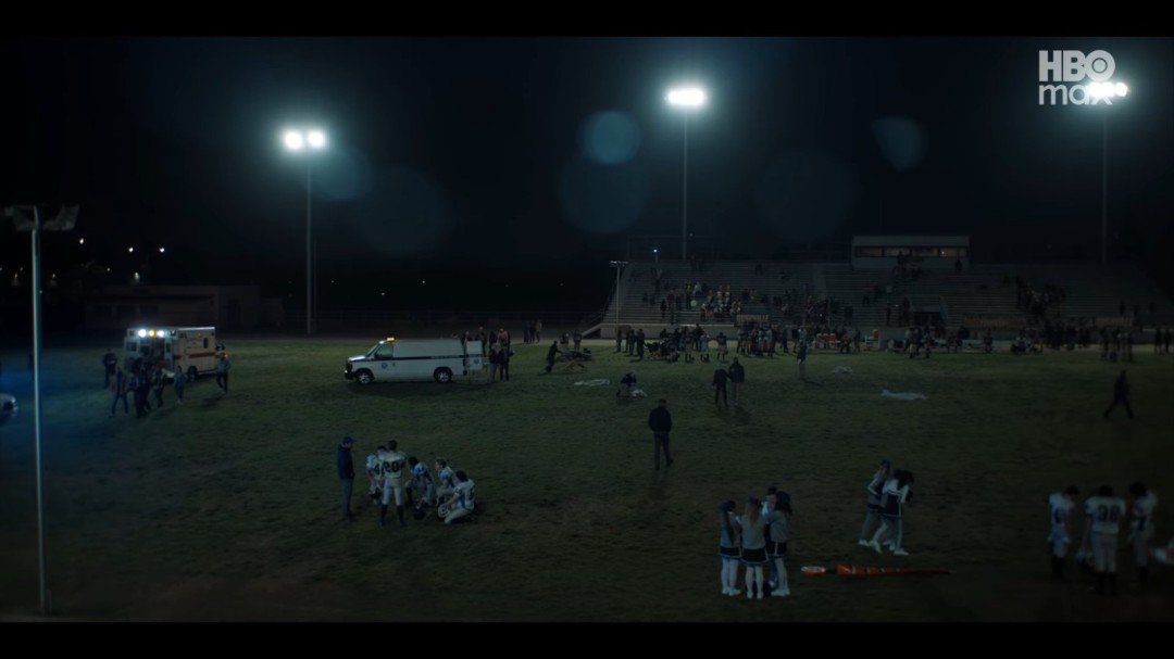 DC新剧《绿灯军团》首曝预告 两代绿灯侠8月同台