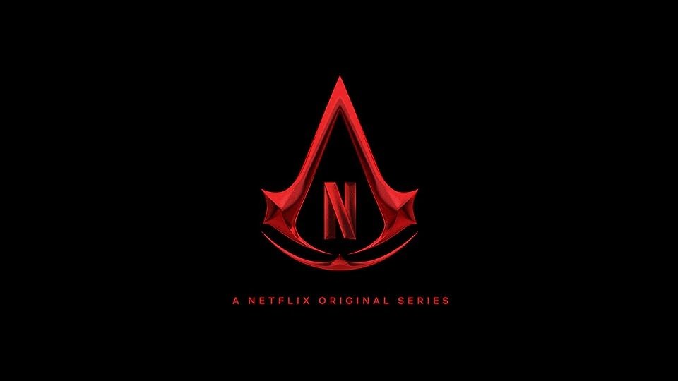 育碧官宣 Netflix《刺客信条》真人