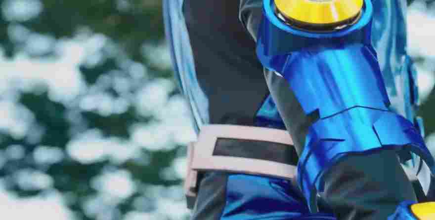 系列新篇《假面骑士亚极陀 超能力戦争》公布 4月29日上映