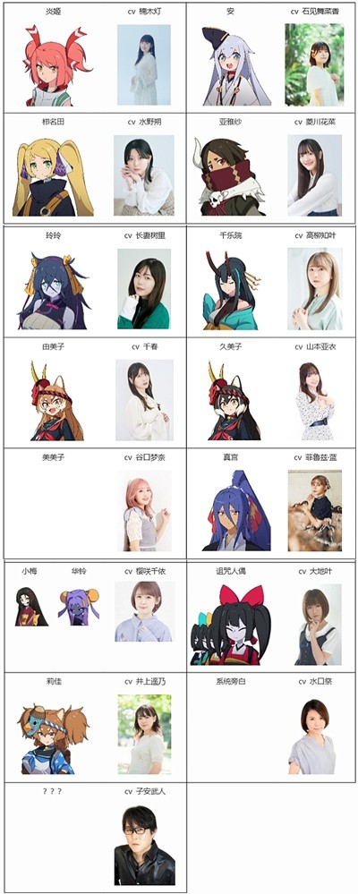 PLAYISM发行3D动作游戏《炎姬》3月4日已上线Steam 除妖使——炎姬