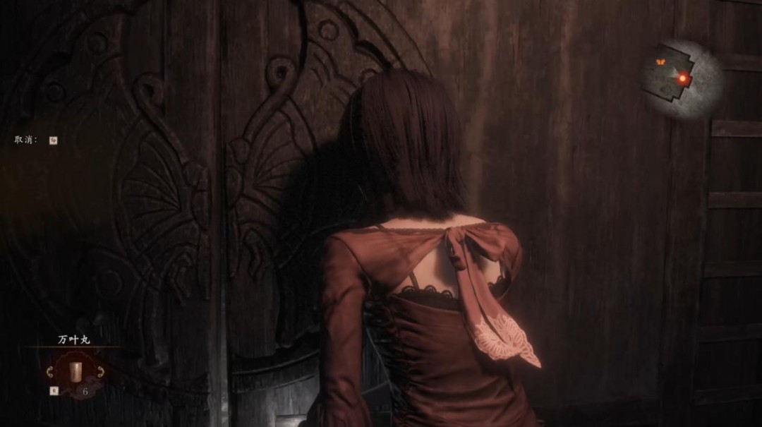 《零 ～红蝶～ REMAKE》评测：化蝶成茧