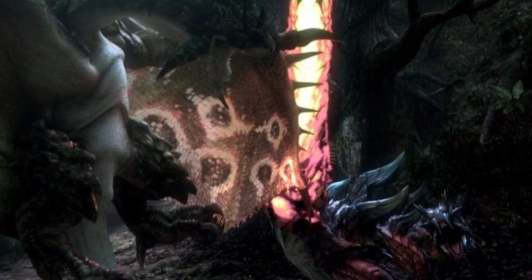 《怪物猎人物语3：命运双龙》评测：融为一体