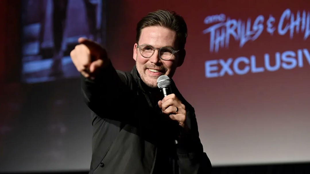 祖国人回应粉丝请愿 自荐出演《生化危机》电影威斯克