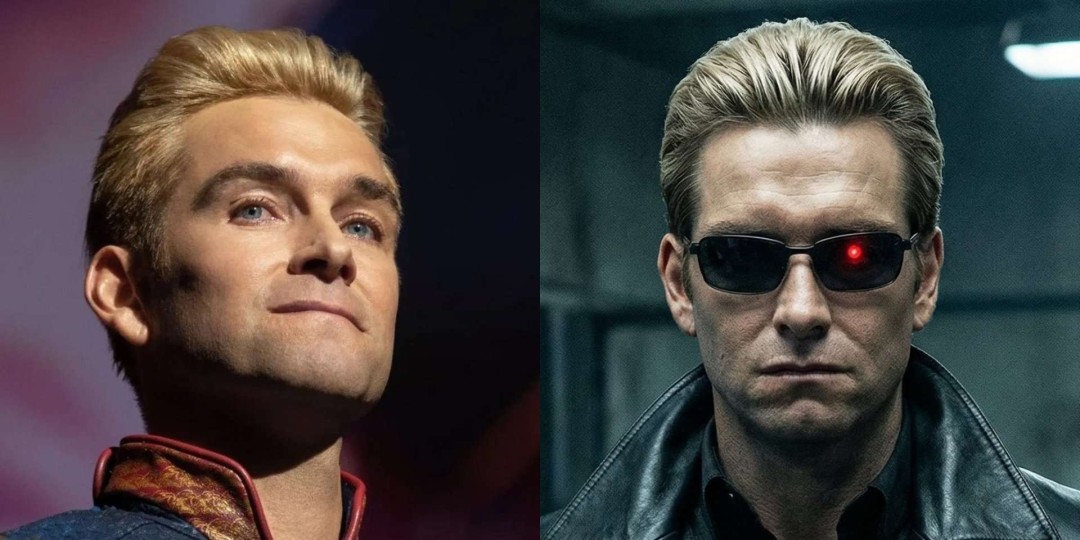 祖国人回应粉丝请愿 自荐出演《生化危机》电影威斯克