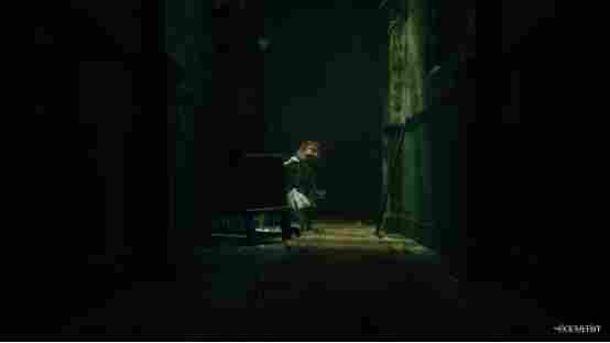 管弦乐与沉默共同塑造恐怖，恐怖冒险新作《诡岛灵探》最新开发者日志公开，游戏将于4月9日发售