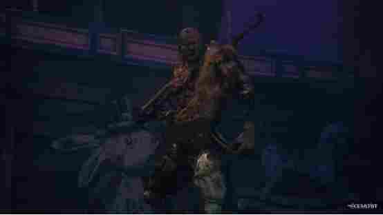 管弦乐与沉默共同塑造恐怖，恐怖冒险新作《诡岛灵探》最新开发者日志公开，游戏将于4月9日发售