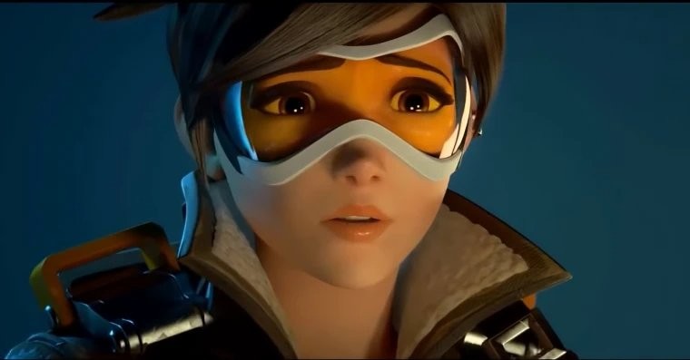 《守望先锋》Steam评价回升至褒贬不一 游戏总监难掩自豪之情