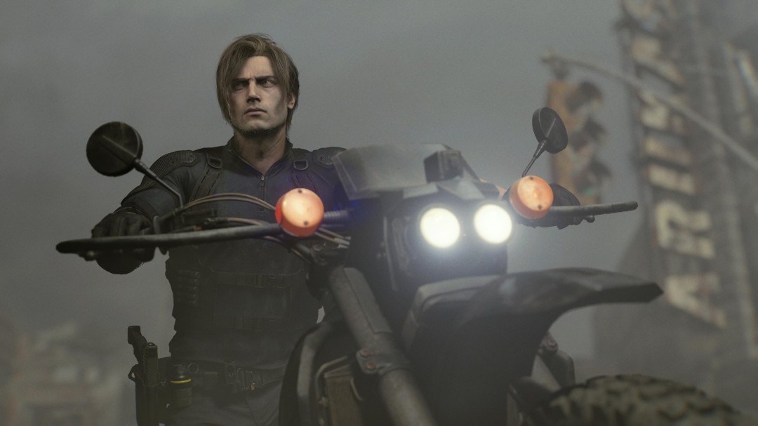 系列最快！《生化危机：安魂曲》全球销量突破600万