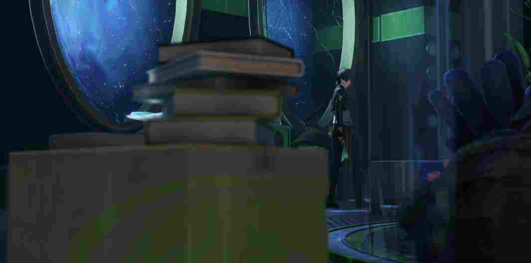 《鸣潮》3.2版本预告发布 3月19日正式上线