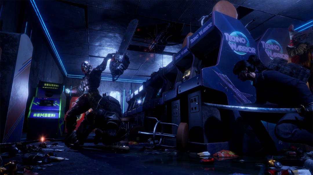 Steam新游周报：《红色沙漠》、《死亡搁浅2》登场！