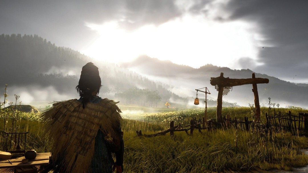 PS5系统更新上线 PSSR升级版和旧版本视频对比