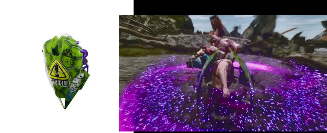 LET IT DIE:INFERNO_第二季度启动!期間限定特卖开始!