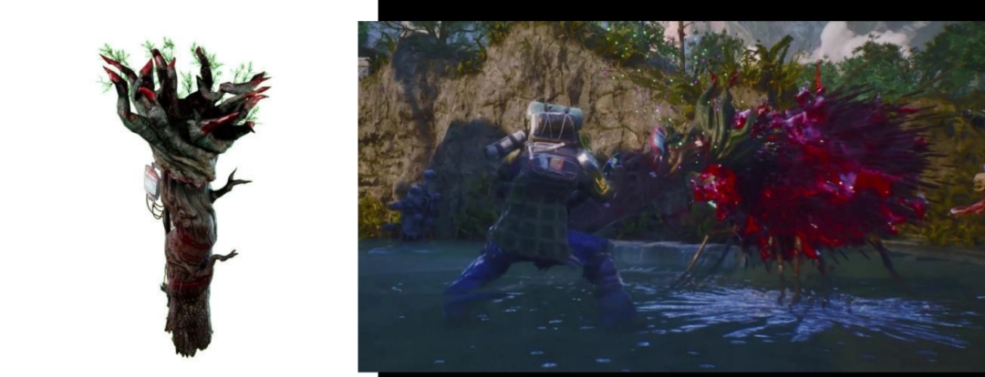 LET IT DIE:INFERNO_第二季度启动!期間限定特卖开始!