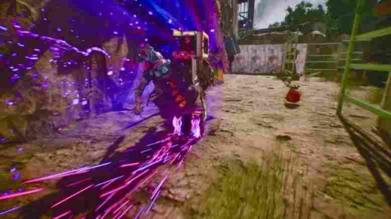 LET IT DIE:INFERNO_第二季度启动!期間限定特卖开始!