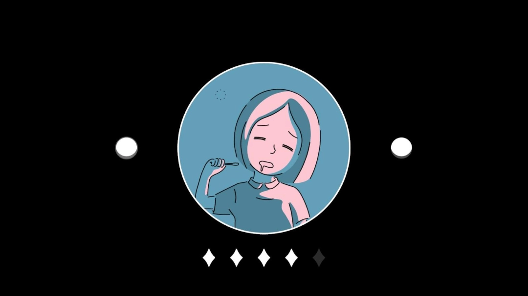 《折言》荣获世界顶级游戏大奖“GDCA玩家选择奖”！