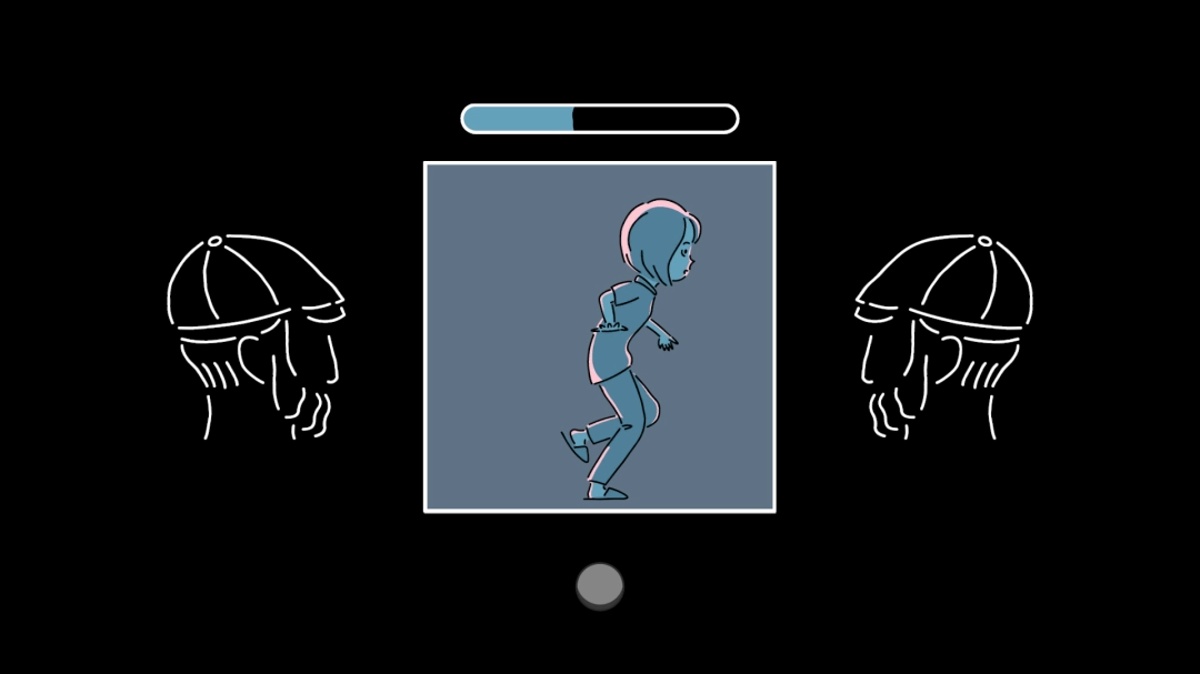 《折言》荣获世界顶级游戏大奖“GDCA玩家选择奖”！
